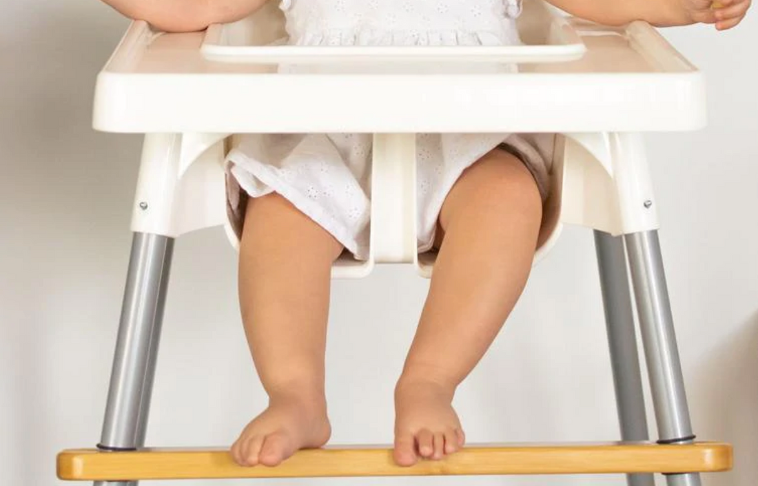 Plastic vs Wooden High Chairs