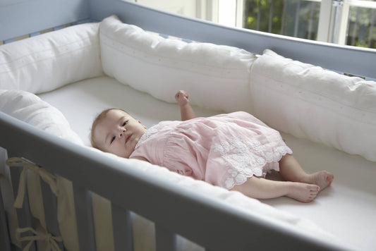 Newborn baby bedding