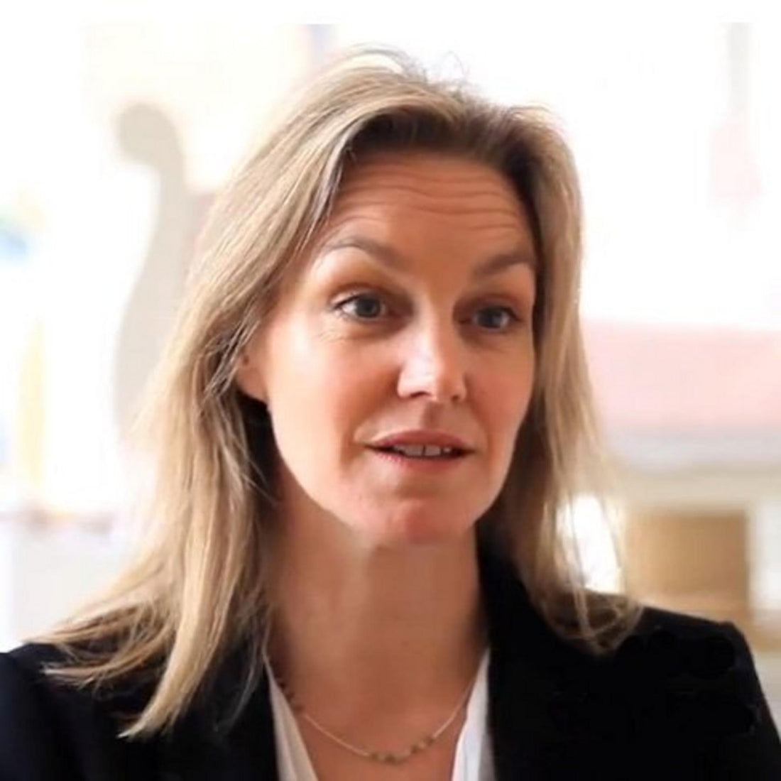 Five minutes with … Lucinda Croft – Nonstopmama Feature Article