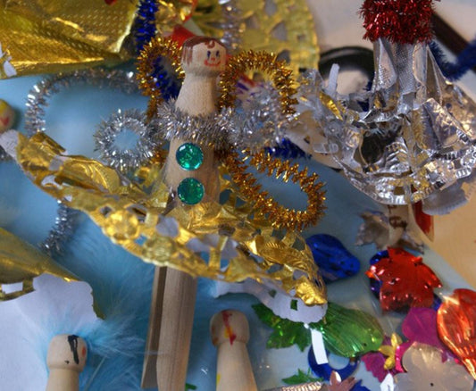 Free Kids Craft Club