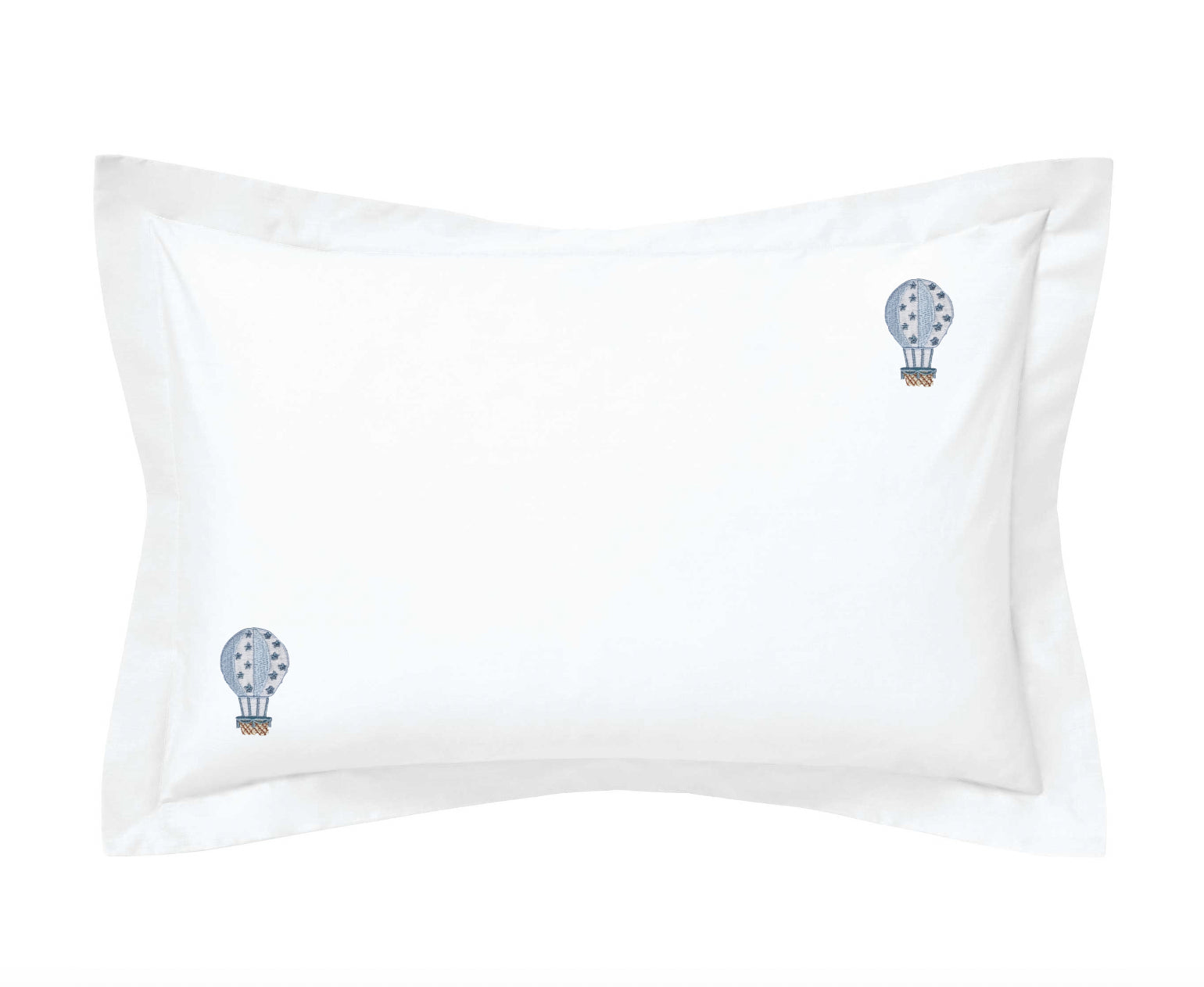 Cotton Children's Bedding - Up and Away