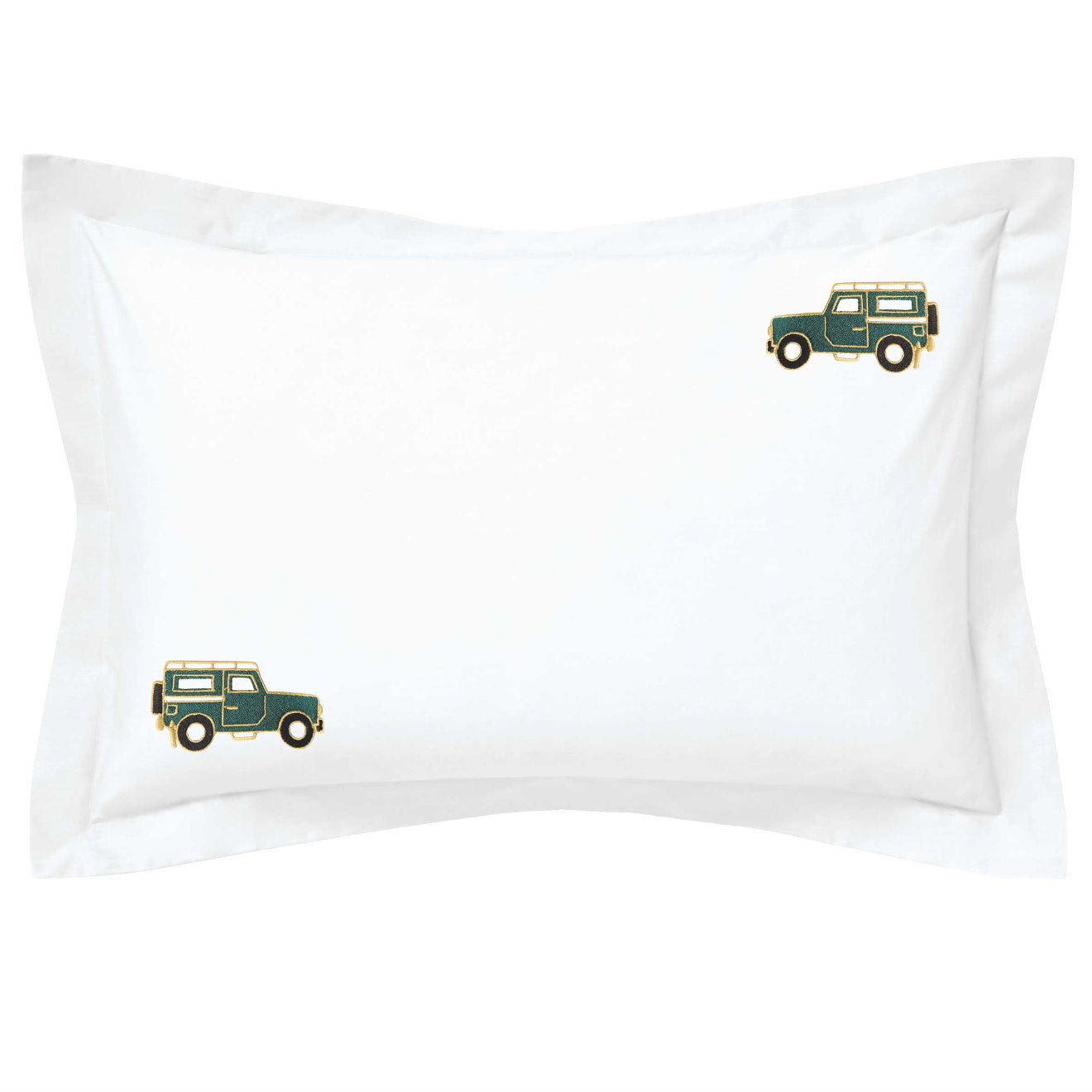 Cotton Children's Bedding - 4x4